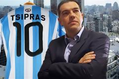 Θα συνεχιστεί η «εκστρατεία» Τσίπρα στο εξωτερικό