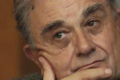 O Φυντανίδης μιλά για την περιπέτεια της Ελευθεροτυπίας, το τέλος των εφημερίδων, το ΠΑΣΟΚ και τη νέα αριστερά