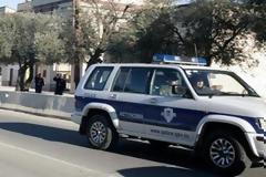 Δύο χιλιάδες καταγγελίες κατά τους ελέγχους για αλκοόλ και ζώνη από την Αστυνομία Κύπρου