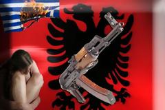 Αλβανικών προκλήσεων συνέχεια