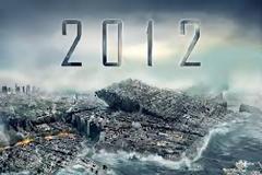 Το 2012, οι Μάγιας και η Ελλάδα