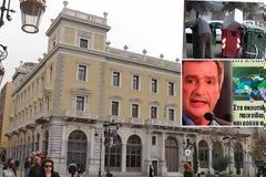 Στα σκουπίδια οι δωρεές για τους απόρους του Δήμου Αθηναίων!