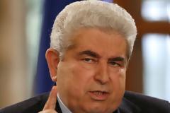 Πρόεδρος Χριστόφιας: Διχαστικός ως το τέλος…