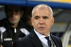 Παραιτήθηκε από τον ΟΦΗ ο Αναστόπουλος