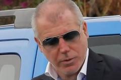 ΟΦΗ: Σοκ με την παραίτηση Αναστόπουλου