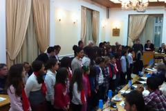 Εξηγήσεις ζητά η Περιφέρεια Κρήτης για τις έρευνες υδρογονανθράκων