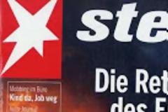STERN / Μια χούφτα εκατομμυριούχων κυβερνά την ην Ελλάδα