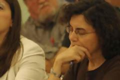 Νάντια Βαλαβάνη: Δεν έχω κάποια ιδιαίτερη πληροφόρηση για το περιεχόμενο της λίστας Λαγκάρντ...!!!