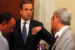 ΕΠΙΤΑΧΥΝΣΗ ΤΟΥ ΚΥΒΕΡΝΗΤΙΚΟΥ ΕΡΓΟΥ ΖΗΤΗΣΕ Ο ΠΡΩΘΥΠΟΥΡΓΟΣ