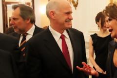 Αιχμές της Γιάννας Αγγελοπούλου κατά του Γιώργου Παπανδρέου για το Harvard
