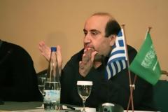 Παράπονα και απαισιοδοξία από τον Τσάκα
