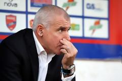 Παραιτήθηκε ο Αναστόπουλος από τον ΟΦΗ