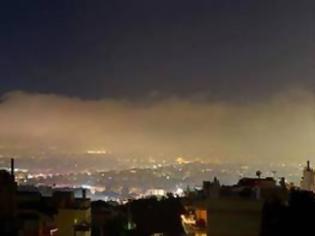 Φωτογραφία για Η αιθαλομίχλη στις μεγαλουπόλεις μας και όλη η αλήθεια γι’ αυτήν-ΔΙΑΔΩΣΤΕ ΤΟ-