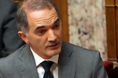 Σαλμάς: Εντός στόχου η φαρμακευτική δαπάνη για το 2012