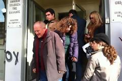 Πάτρα: Το μαρτύριο της τράπεζας- Ατελείωτες ουρές για τα τέλη κυκλοφορίας - Δείτε φωτο