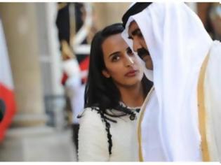 Φωτογραφία για Όταν ο Εμίρης του Κατάρ έμπλεξε με τα... Δασαρχεία - Το σήριαλ της Οξιάς και το ταξίδι Σαμαρά