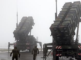 Φωτογραφία για Η εγκατάσταση των πυραύλων Patriot στην Τουρκία θα πραγματοποιηθεί με πρωτοβουλία του ΝΑΤΟ