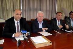 Έπεσαν οι υπογραφές στο Γενικό Πολεοδομικό Σχέδιο Αγρινίου