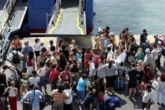 Νέα δικαιώματα για τους επιβάτες της ακτοπλοΐας από τις 31 Δεκεμβρίου