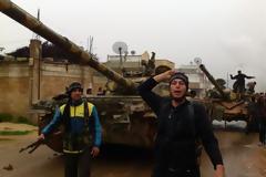 Η Μόσχα προβλέπει ένα 