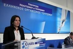 Έγκλημα στον ΕΟΤ: Όταν φταίει ο Ειδικός Γραμματέας, δεν φταίει ο Γενικός Γραμματέας και η Υπουργός; Ιδού του ερώτημα!