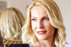«Σκεφτόμουν αν έφταιγα εγώ για την κατάθλιψη του Μαλέλη», δηλώνει η Μαρία Σταματέρη