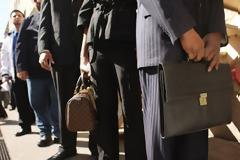 Μειωμένες οι νέες αιτήσεις για επίδομα ανεργίας στις ΗΠΑ