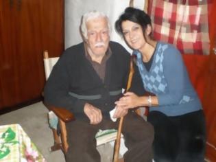 Φωτογραφία για Κρήτη: Το μυστικό της μακροζωϊας από τον παππού που έκλεισε τα 105 χρόνια!