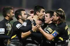 Ο Αϊ Βασίλης, ο Ηλιάδης και ο Ρώσος!