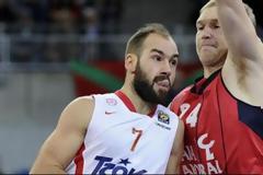 Τον έκανε... Φ-Λαμπέ!