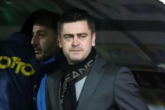 Διώχνει κόσμο ο Δερμιτζάκης