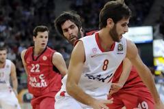 ΣΕ ΕΙΚΟΝΕΣ ΤΟ ΚΑΧΑ ΛΑΜΠΟΡΑΛ - ΟΛΥΜΠΙΑΚΟΣ *PHOTOS*