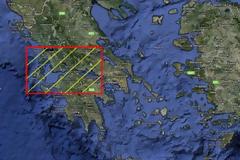 Σείεται η Πάτρα - Δυνατοί σεισμοί πριν απο λίγο