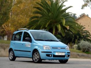 Φωτογραφία για Fiat: ’’Πράσινη’’ διάκριση για τη Fiat Group Automobiles Hellas