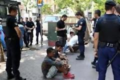 Ορεστιάδα: Συνελήφθη διακινητής λαθρομεταναστών