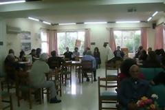 Η κρίση έπληξε τις μονάδες φροντίδας ηλικιωμένων