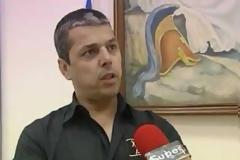 Καταγγέλλει ότι δέχθηκε δολοφονική επίθεση από αντιεξουσιαστές,ο βουλευτής της Χρυσής Αυγής Στάθης Μπούκουρας!!