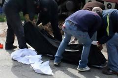 Σε τούρκο ψαρά ανήκει  η σορός που βρέθηκε στη Καβάλα