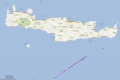 Ξεκίνησαν οι έρευνες για πετρέλαιο - Το Nordic Explorer στην Κρήτη
