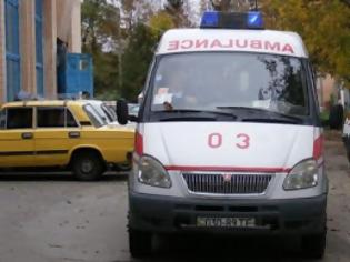 Φωτογραφία για Ουκρανία: Έκρηξη σε ιατρική σχολή – Ένας νεκρός