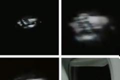 Απίστευτο βίντεο! UFO ακολουθεί επιβατικό αεροπλάνο πάνω από το Χιούστον .