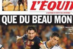 Οι καλύτεροι 11 του 2012!