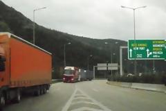 Ηγουμενίτσα: Πρωινό συλλήψεων