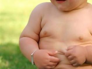 Φωτογραφία για Τα αλμυρά σνακ ένοχα για την παιδική παχυσαρκία