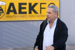Αγώνας δρόμου στην ΑΕΚ