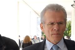 Πρώην υπουργοί σε ...κατάσταση νευρικής κρίσης! Κάποια 