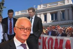 ΕΩΣ ΤΟΝ ΦΕΒΡΟΥΑΡΙΟ Η ΜΕΤΑΚΙΝΗΣΗ 2.500 ΔΗΜΟΣΙΩΝ ΥΠΑΛΛΗΛΩΝ
