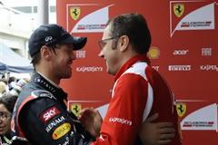 Vettel και Alonso με νεα προοπτικη