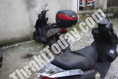 Ο 35χρόνος Χρήστος Παπάζογλου ο δράστης της στυγερής δολοφονίας στην Ξάνθη