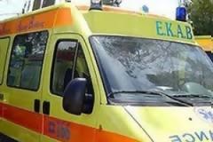 ΠΡΙΝ ΛΙΓΟ: Τρίκερι Μαγνησίας - Τον βρήκε η αδερφή του νεκρό στο πλατύσκαλο του σπιτιού του